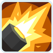 Cannon Bombardment skill icon