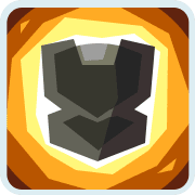 Heavy Armor skill icon