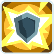 Kinetic Barrier skill icon