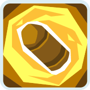 Resolute Armor skill icon