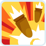 Air Strike skill icon