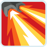 Vanguard Strike skill icon