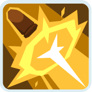 Precision Shot skill icon
