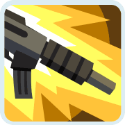 Suppressive Fire skill icon