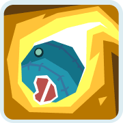 Nuclear Launch skill icon