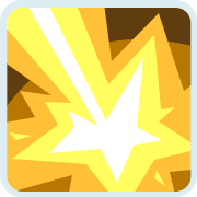 Nuclear Fusion skill icon
