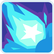 Energy Assault skill icon
