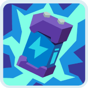 Energy Boost skill icon
