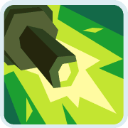 Rotor Impact skill icon