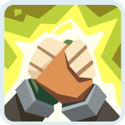 Coordinated Assault skill icon