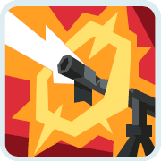 Deadly Sniper skill icon