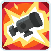 Eagle Focus skill icon