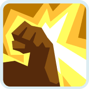 Ironwall Defense skill icon